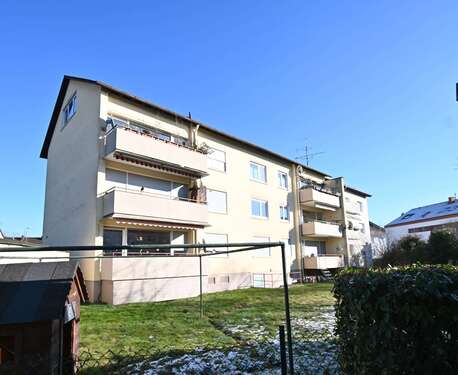 Foto - Wohnung zum Kaufen in Emmendingen 360.000,00 € 100.36 m²