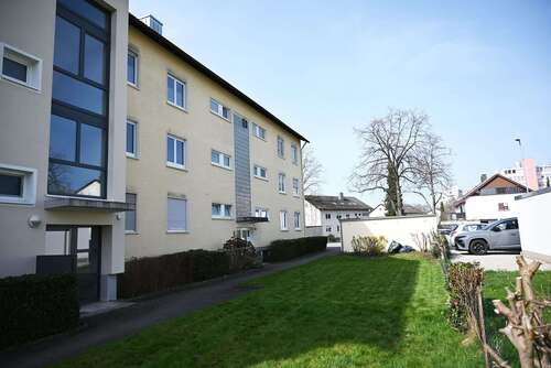 Foto - Wohnung zum Kaufen in Emmendingen 360.000,00 € 100.36 m²
