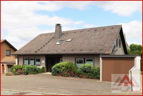 Foto - Haus zum Kaufen in Marsberg Giershagen 249.000,00 € 231 m²