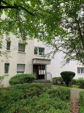 Foto - Wohnung zum Mieten in Gießen 410,00 € 42 m²