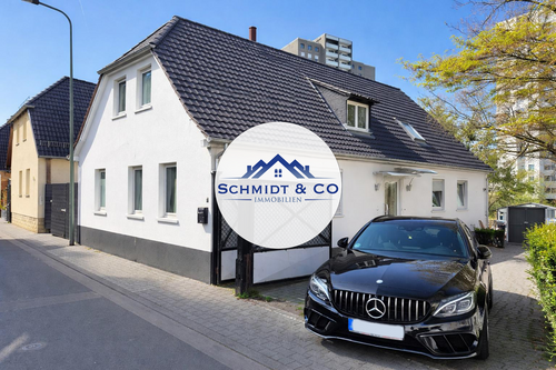 Foto - Haus zum Kaufen in Frankfurt am Main 580.000,00 € 104 m²