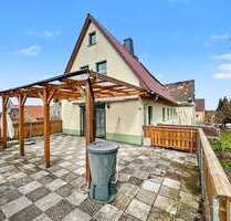 Haus zum Kaufen in Nobitz 159.000,00 € 140 m²