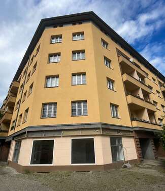 Foto - Büro in Berlin 1.650,00 € 144 m²