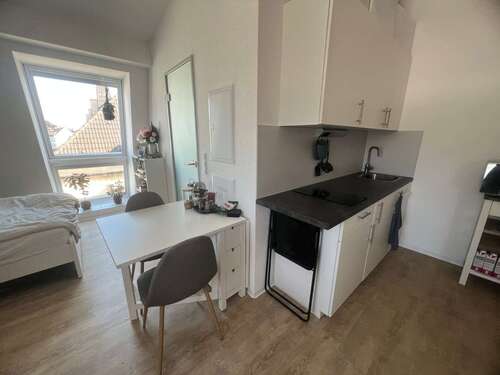 Foto - Wohnung zum Mieten in Aachen 428,91 € 27 m²