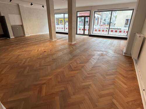 Foto - Einzelhandel in Landau 800,00 € 125 m²