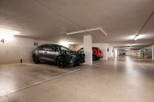 Foto - Garage zu vermieten in Dresden 85,00 €