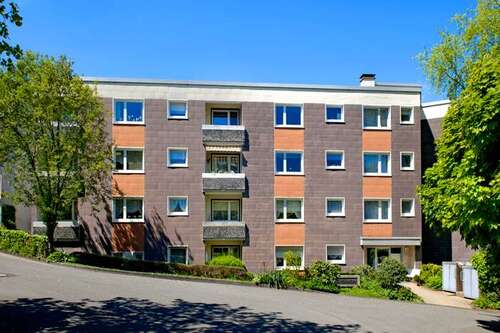 Foto - Wohnung zum Mieten in Solingen 342,10 € 57 m²