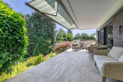 Foto - Wohnung zum Kaufen in Bergisch Gladbach 559.000,00 € 138 m²