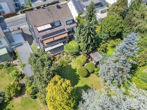 Foto - Wohnung zum Kaufen in Bergisch Gladbach 559.000,00 € 138 m²