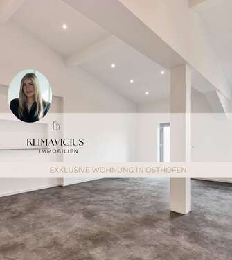 Foto - Wohnung zum Kaufen in Osthofen 360.000,00 € 135 m²