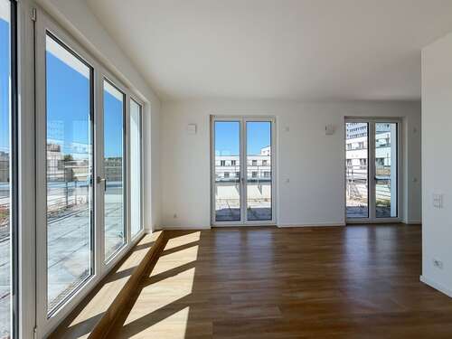 Foto - Wohnung zum Mieten in Berlin 2.199,15 € 112.77 m²