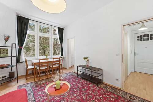 Foto - Wohnung zum Kaufen in Berlin 185.000,00 € 40 m²