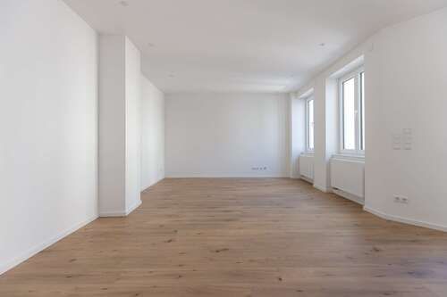 Foto - Wohnung zum Mieten in Frankfurt 990,00 € 37 m²