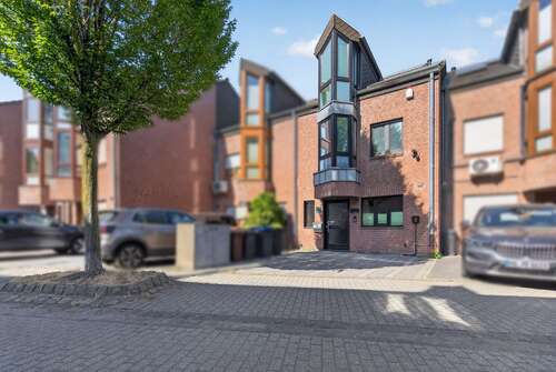 Foto - Haus zum Kaufen in Mönchengladbach 419.000,00 € 136 m²