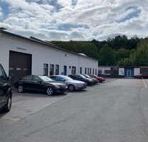 Halle in Hagen 495,00 € 110 m² - 495,00&nbsp;EUR Kaltmiete, ca.&nbsp; 110,00&nbsp;m&sup2; in Hagen (PLZ: 58135)