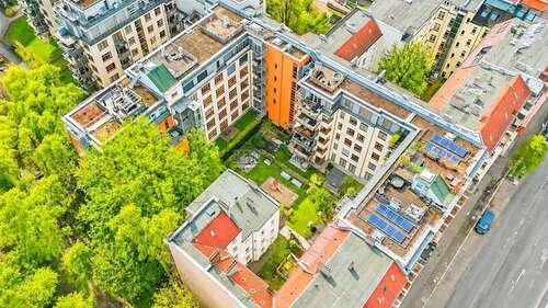 Foto - Wohnung zum Kaufen in Berlin 799.000,00 € 123.06 m²