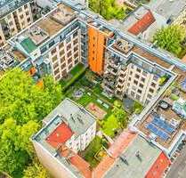 Wohnung zum Kaufen in Berlin 799.000,00 € 123.06 m²