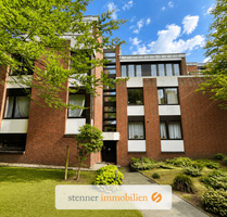 Wohnung zum Mieten in Hamburg 1.400,00 € 76 m²