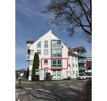 Wohnung zum Kaufen in Kempten 273.000,00 € 76.94 m²