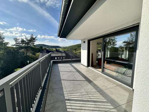 Foto - Wohnung zum Mieten in Kirn 1.200,00 € 120 m²