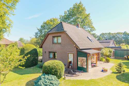 Foto - Haus zum Kaufen in Rosengarten 499.000,00 € 106 m²