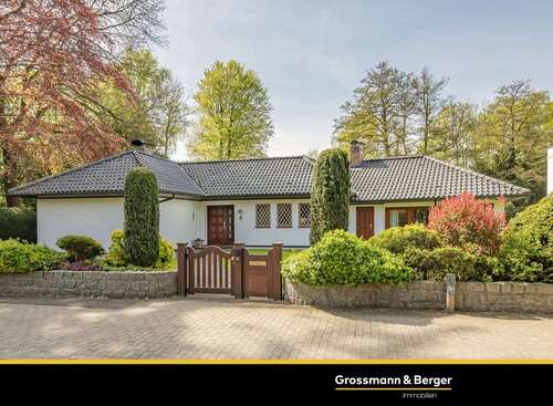 Foto - Haus zum Kaufen in Hamburg 949.000,00 € 171 m²