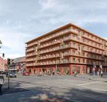 Büro in Kiel 784,00 € 39.17 m² - 784,00&nbsp;EUR Kaltmiete, ca.&nbsp; 39,17&nbsp;m&sup2; in Kiel (PLZ: 24114)