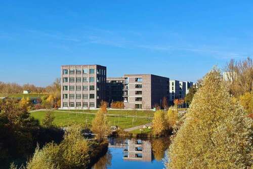 Foto - Wohnung zum Mieten in Leipzig 1.918,11 € 112.83 m²