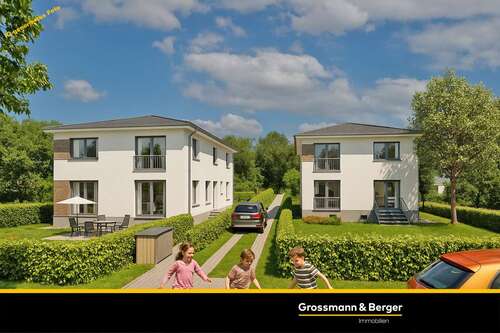 Foto - Haus zum Kaufen in Hamburg 894.500,00 € 166 m²