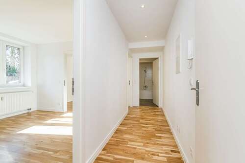 Foto - Wohnung zum Kaufen in Berlin Altglienicke 199.000,00 € 52.91 m²