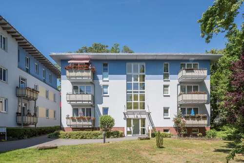 Foto - Wohnung zum Kaufen in Berlin Altglienicke 185.000,00 € 52.91 m²