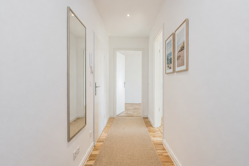 Foto - Wohnung zum Kaufen in Berlin Altglienicke 199.000,00 € 52.91 m²