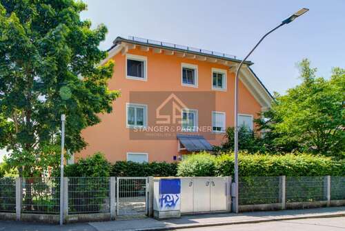 Foto - Wohnung zum Kaufen in München 1.198.000,00 € 134 m²
