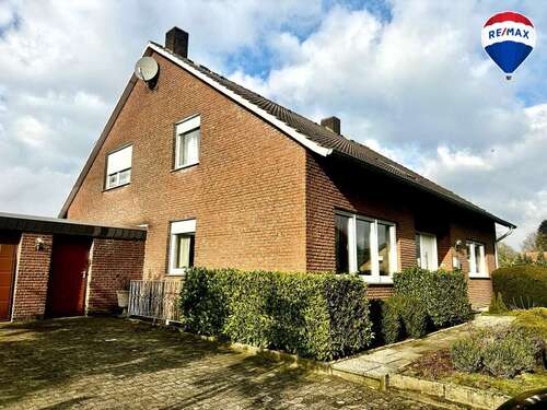 Foto - Haus zum Kaufen in Sassenberg-Füchtorf 449.000,00 € 212 m²