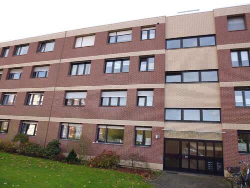 Foto - Wohnung zum Kaufen in Kempen 169.000,00 € 78 m²