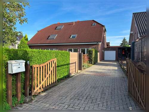 Foto - Haus zum Kaufen in Reken Groß Reken 340.000,00 € 151.46 m²