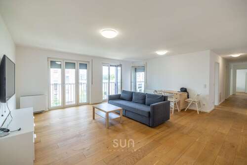 Foto - Wohnung zum Kaufen in Frankfurt am Main 590.000,00 € 90 m²