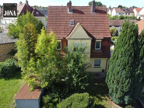 Foto - Haus zum Kaufen in Kulmbach 149.000,00 € 142 m²