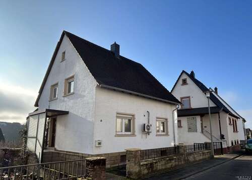 Foto - Haus zum Kaufen in Otterbach 215.000,00 € 121 m²
