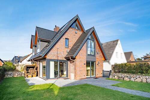 Foto - Haus zum Kaufen in Westerland Sylt 1.599.000,00 € 91 m²