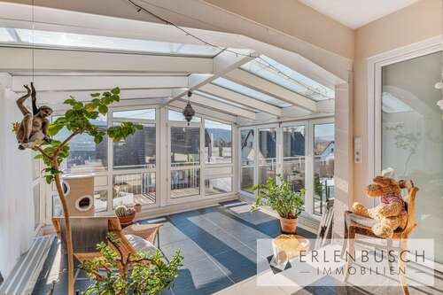 Foto - Wohnung zum Kaufen in Remshalden Grunbach 409.000,00 € 104 m²