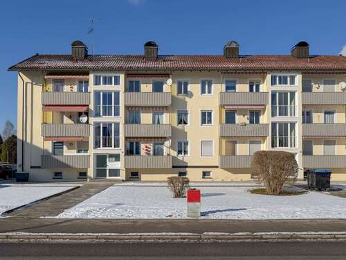 Foto - Wohnung zum Kaufen in Penzberg 214.000,00 € 54 m²