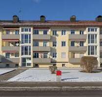 Wohnung zum Kaufen in Penzberg 214.000,00 € 54 m²