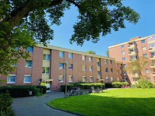 Foto - Wohnung zum Mieten in Lippstadt 489,00 € 62.56 m²