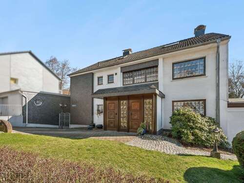 Foto - Haus zum Kaufen in Wuppertal 545.000,00 € 335.85 m²