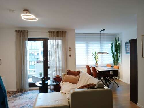 Foto - Wohnung zum Kaufen in Düsseldorf 215.000,00 € 55.88 m²