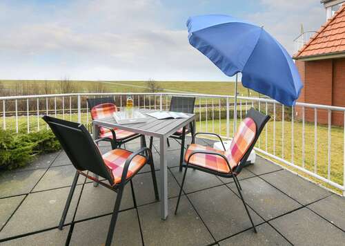 Foto - Wohnung zum Kaufen in Wangerooge 360.000,00 € 47 m²