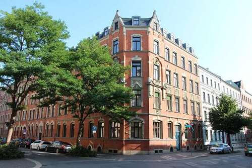 Foto - Wohnung zum Mieten in Zwickau 400,00 € 81 m²