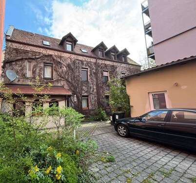Foto - Haus zum Kaufen in Nürnberg 679.000,00 € 234.75 m²