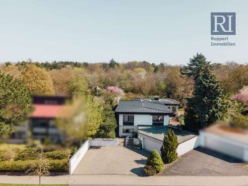Foto - Haus zum Kaufen in Würzburg 1.290.000,00 € 230 m²